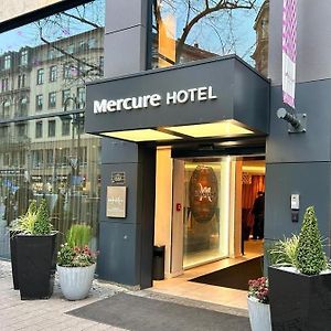 Mercure Hotel Kaiserhof City Center